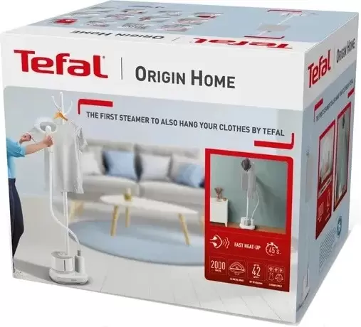 Отпариватель Tefal IT3280E1 фото 4