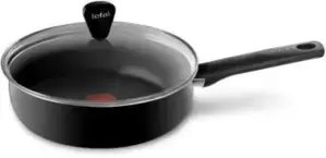 Сотейник Tefal Just 4215224 24 см фото