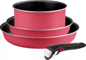 Набор сковород Tefal L7289002 фото