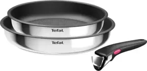 Набор сковород Tefal L8813S75