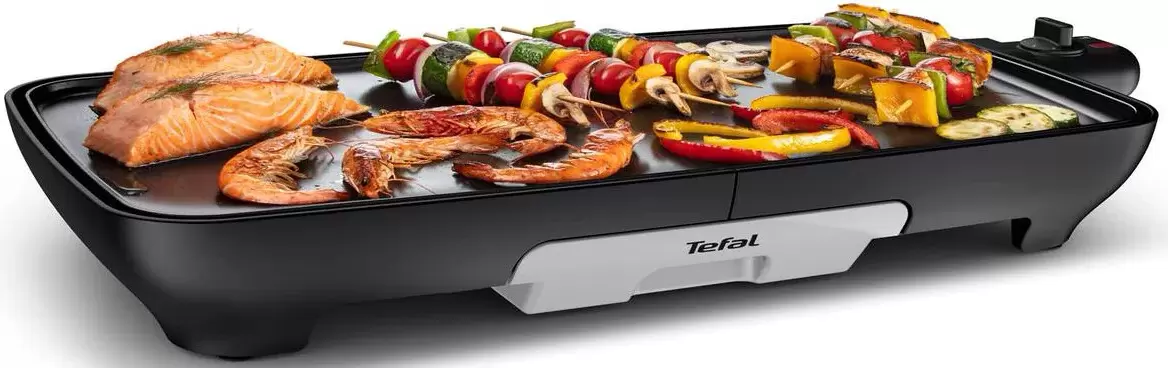 Tefal Malaga Plancha XL CB503813