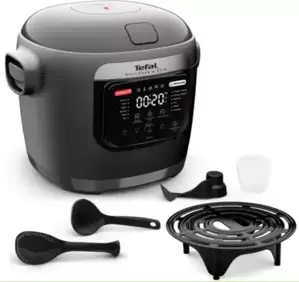 Мультиварка Tefal Multicook&Stir MY720BF2 фото