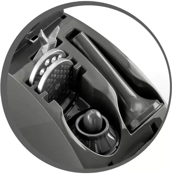 Мясорубка Tefal NE685838 фото