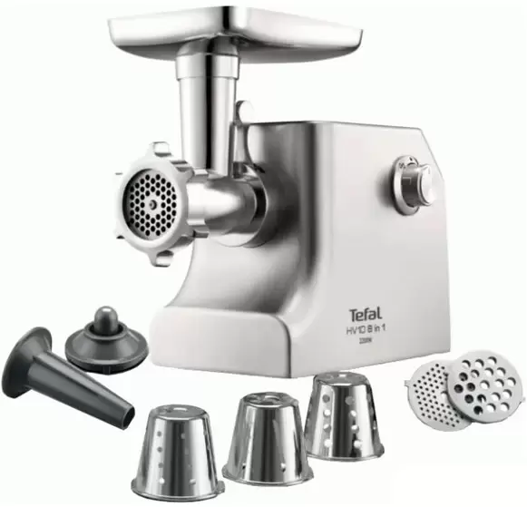 Tefal NE858D38