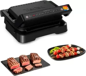Tefal OptiGrill 2in1 GC772830