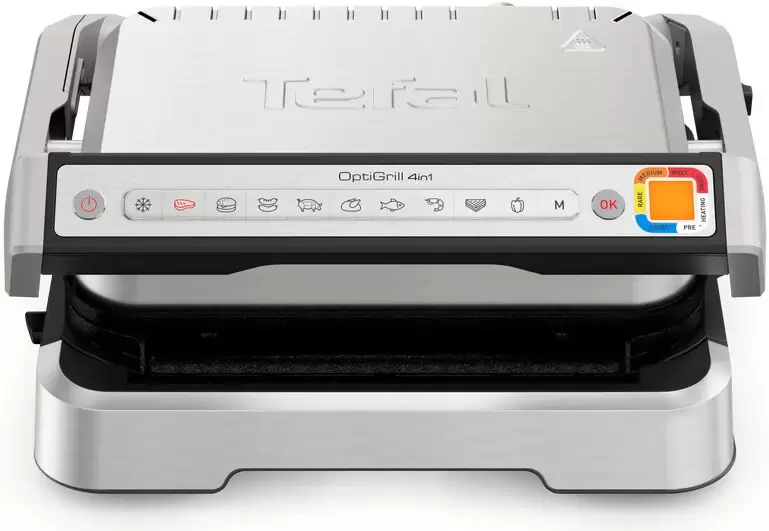Tefal OptiGrill 4-в-1 GC774D10