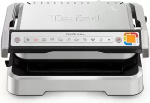 Электрогриль Tefal OptiGrill 4-в-1 GC774D10 фото