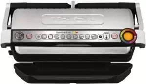 Электрогриль Tefal Optigrill+ XL GC722D16 фото