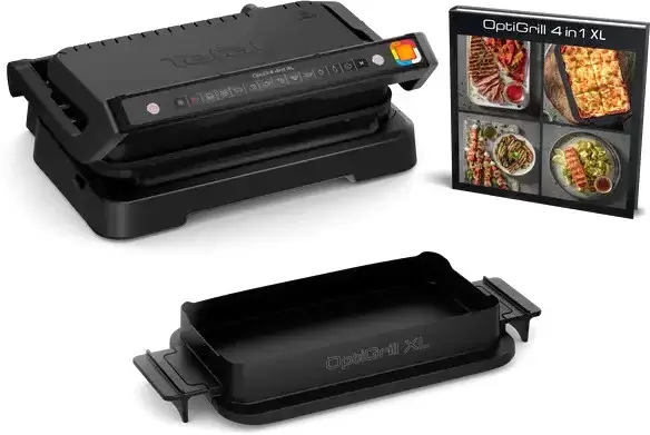 Tefal Optigrill XL GC784830