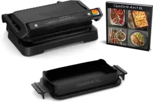 Tefal Optigrill XL GC784830