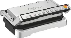 Электрогриль Tefal OptiGrill XL GC784D30 фото