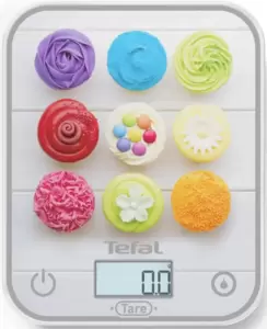 Кухонные весы Tefal Optiss BC50D4V0 фото