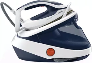 Утюг Tefal Pro Express Ultimate II GV9712E0 фото