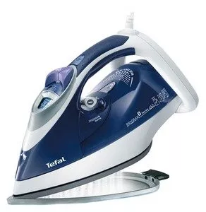 Утюг с пароувлажнением Tefal PROGRAM 8 Power Jeans 450 FV 9347 фото