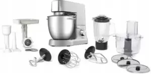 Кухонный комбайн Tefal QB813D38 фото