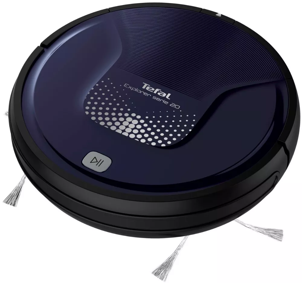 Tefal RG6871WH