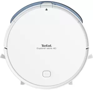 Робот-пылесос Tefal RG7267WH