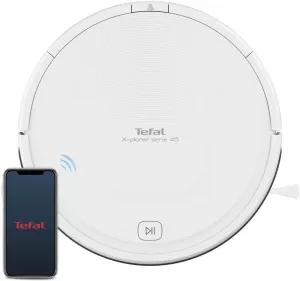 Робот-пылесос Tefal RG8227WH фото