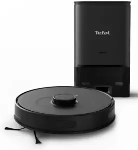 Робот-пылесос Tefal RG8595WH