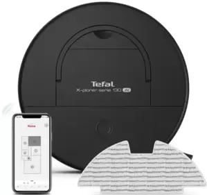 Робот-пылесос Tefal RG9075WH фото