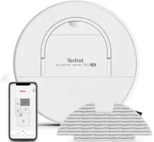 Робот-пылесос Tefal RG9077WH фото