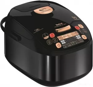 Мультиварка Tefal RK901832 фото