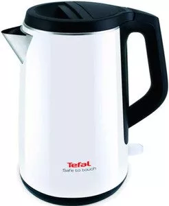 Электрочайник Tefal Safe to touch KO370130 фото