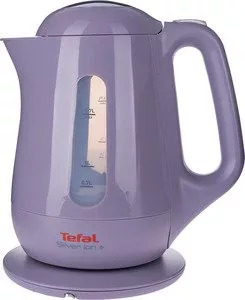 Электрочайник Tefal Silver Ion KO511H30 фото