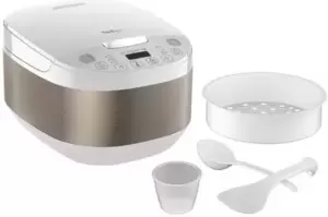 Мультиварка Tefal Simply Cook Plus RK6221E1 фото