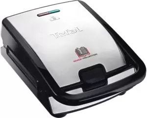 Сэндвичница Tefal Snack Collection SW854D16 фото