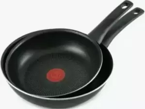 Набор сковород Tefal Strength Э 04231810 фото