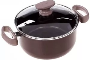 Кастрюля Tefal Tendance Chocolate 04147322 фото