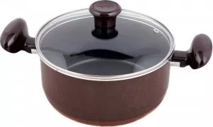 Кастрюля Tefal Tendance Tobacco 04033522 фото