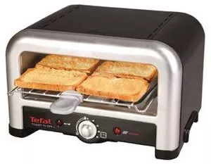 Тостер TEFAL TF 8010 фото