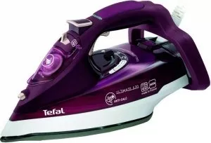 Утюг Tefal Ultimate Anti-Calc FV9657 фото