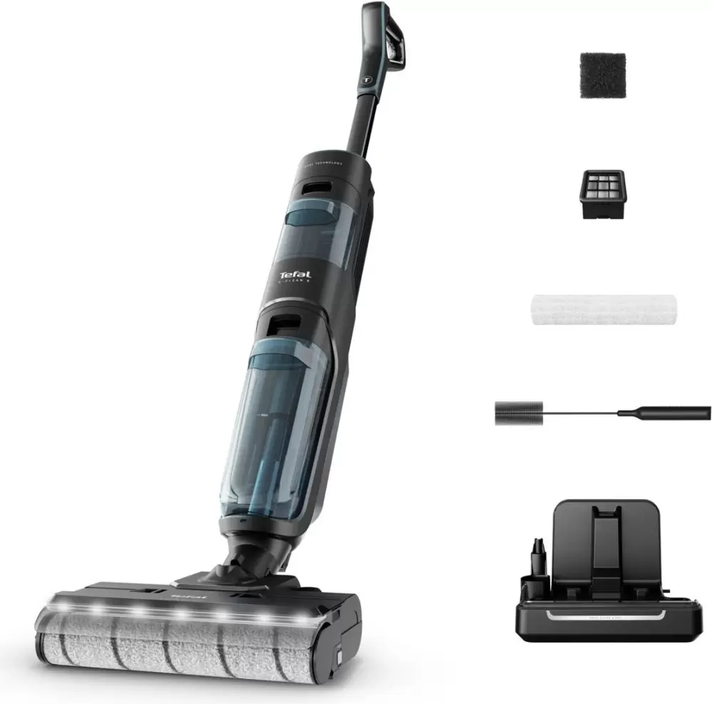 Tefal X-Clean 5 GF5555F0