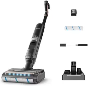 Tefal X-Clean GF5736F4