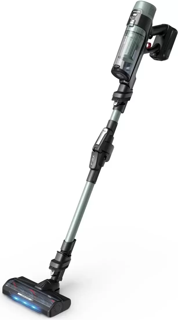Tefal X-Force Flex 10.80 TY7A32E0