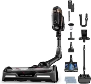 Tefal X-Force Flex 15.60 Aqua TY99G3
