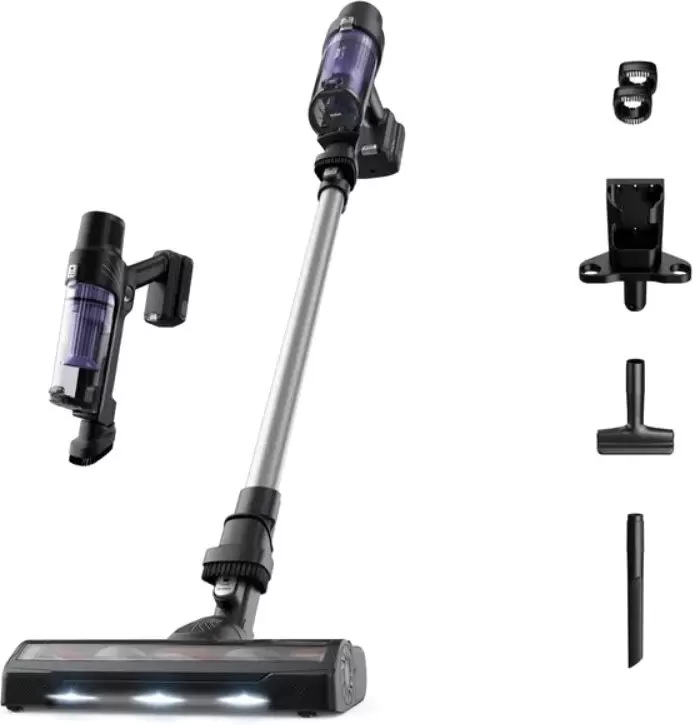 Tefal X-Pert 7.60 TY6A35WO