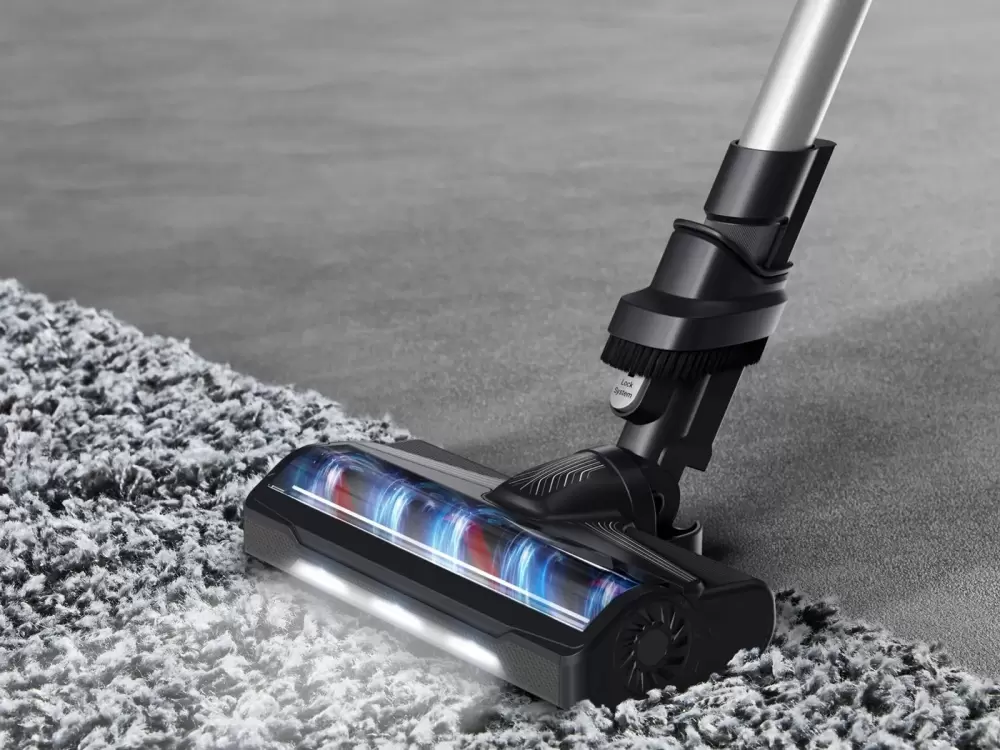 Пылесос Tefal X-Pert 7.60 TY6A35WO фото