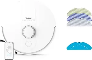 Tefal X-PLORER Serie 140 RG9177WH