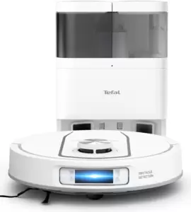 Робот-пылесос Tefal X-plorer Serie 580 RG9547E0 фото