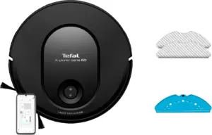 Робот-пылесос Tefal X-PLORER Serie 70 RG8L65WH