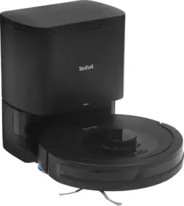 Робот-пылесос Tefal X-PLORER Serie 85+ RG87D5WH фото