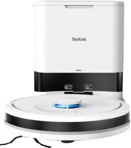 Робот-пылесос Tefal X-plorer Serie 90+ RG8797WH фото