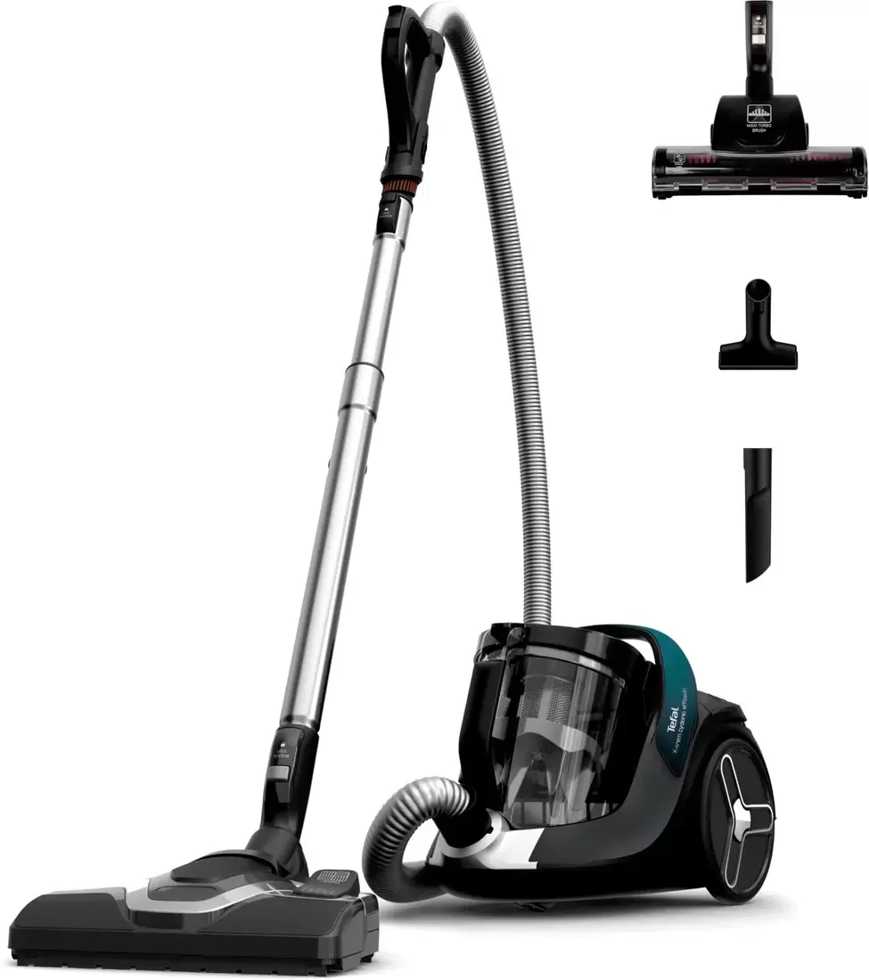 Tefal X-Trem Cyclonic Effitech TW7C71EA