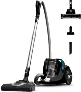 Tefal X-Trem Cyclonic Effitech TW7C71EA