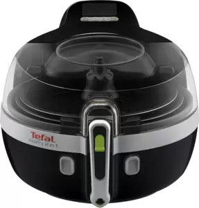 Аэрофритюрница Tefal YV960116 фото