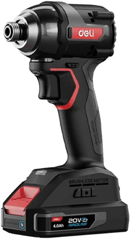 Deli DE-QZ20-1A4